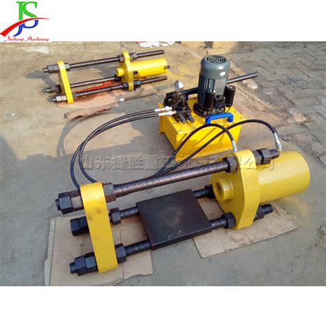 china excavator track pin removal tool factory|Chain Rail Removal Machine Electric Track Removal Device Tool.